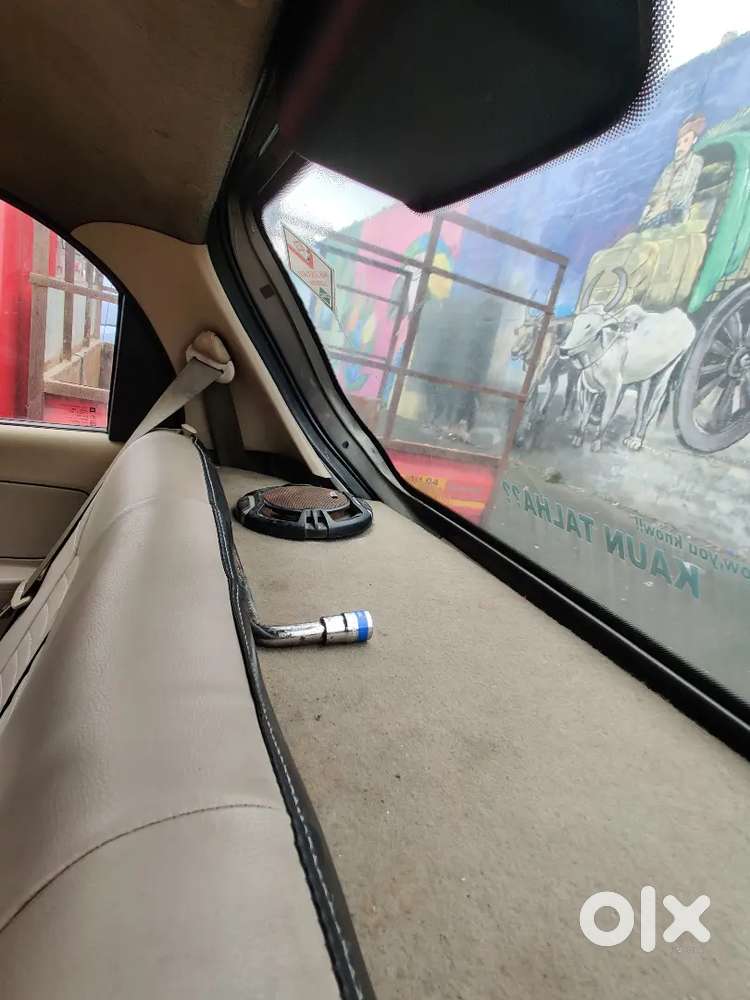 Chevrolet Spark(2011) Cng + Petrol  Well Maintained  Ready To Driive