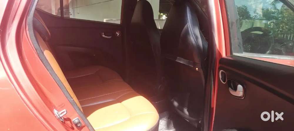 Hyundai I10 2015 Petrol Well Maintained