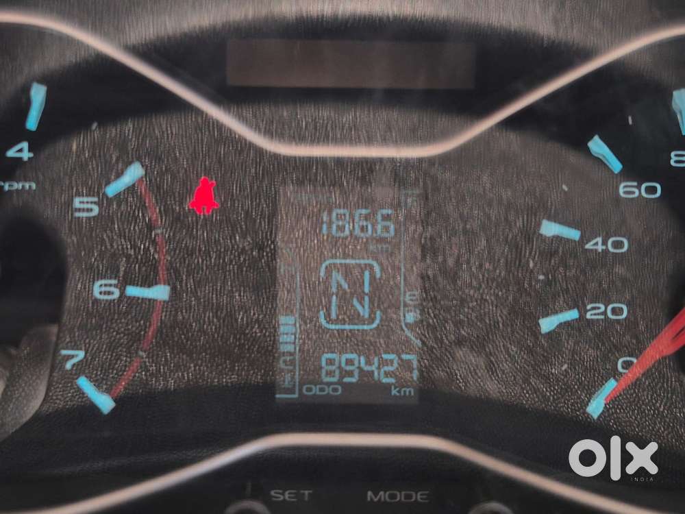 Mahindra Scorpio S11 Mt 7s, 2022, Diesel
