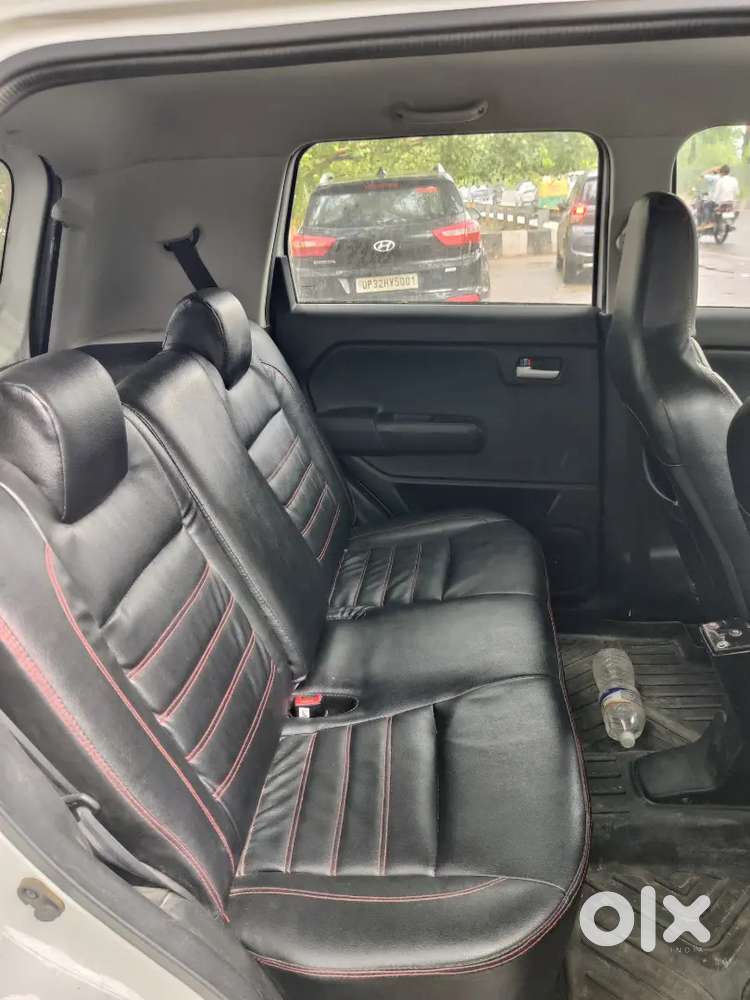 Maruti Suzuki Wagon R 2024