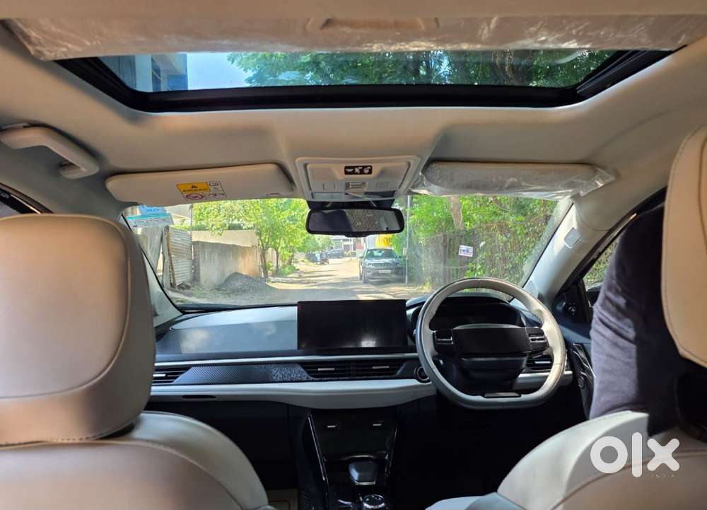 Tata Nexon Ev Empowered Plus Lr, 2024, Electric