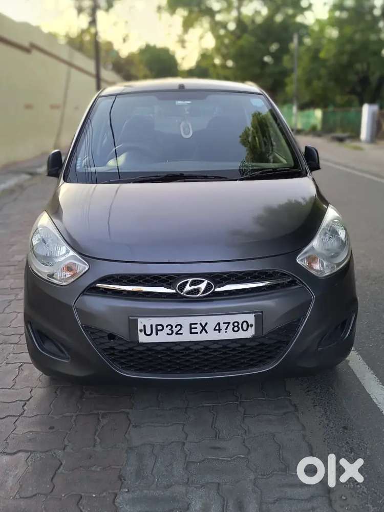 Hyundai I10  1st Owner  Only 60k Km  Original Paint &