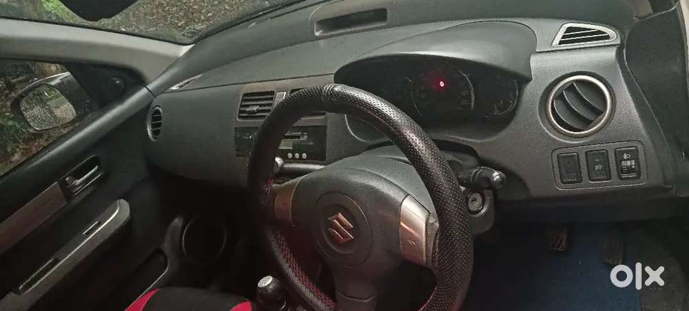 Swift Dzire Diesel 2009 Full Option, Papper Up To 2031,good Condition