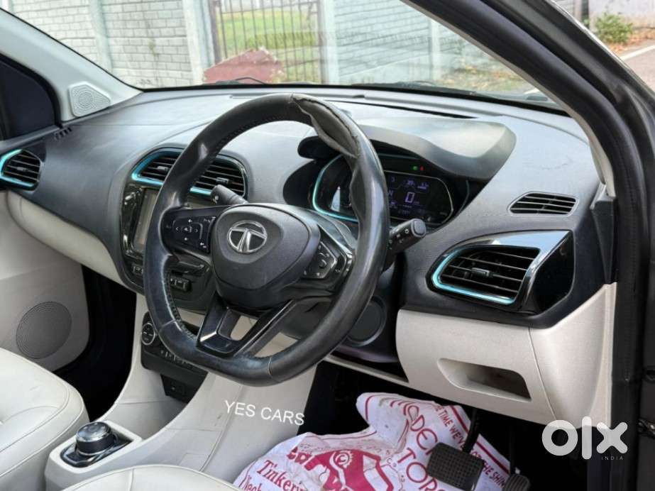Tata Tigor Ev Xz Plus, 2023, Electric