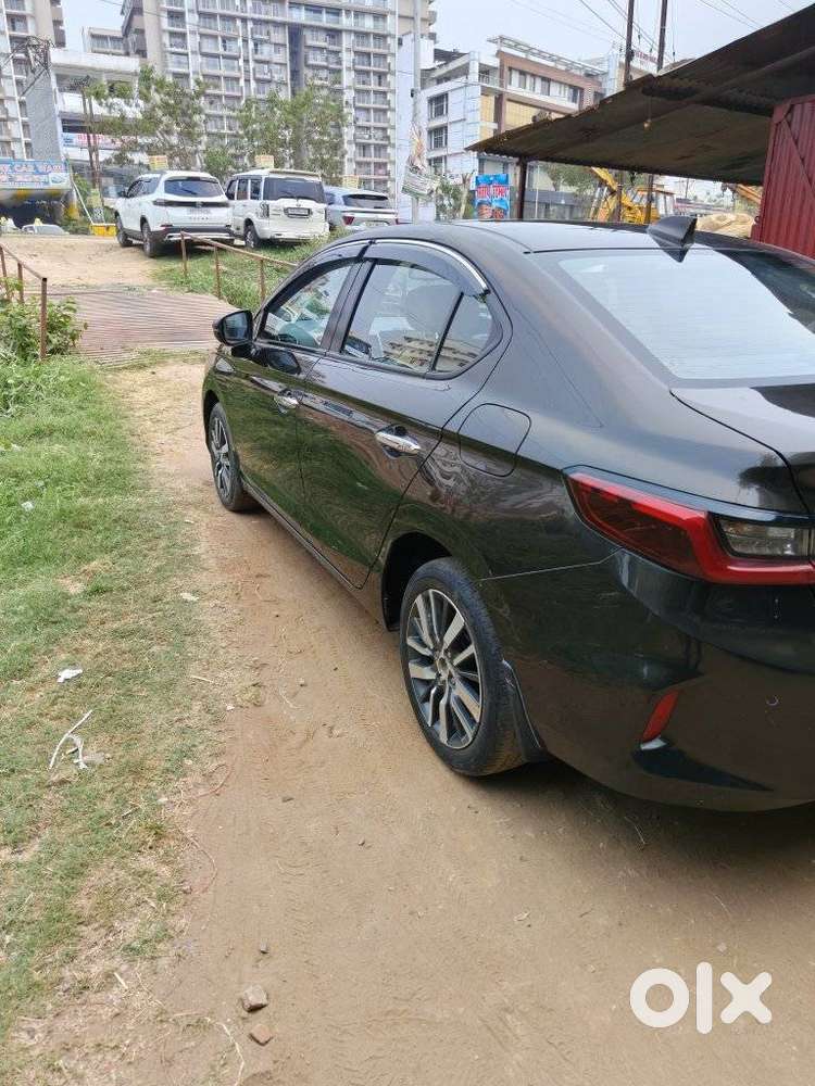 Honda City Zx Vtec, 2021, Petrol
