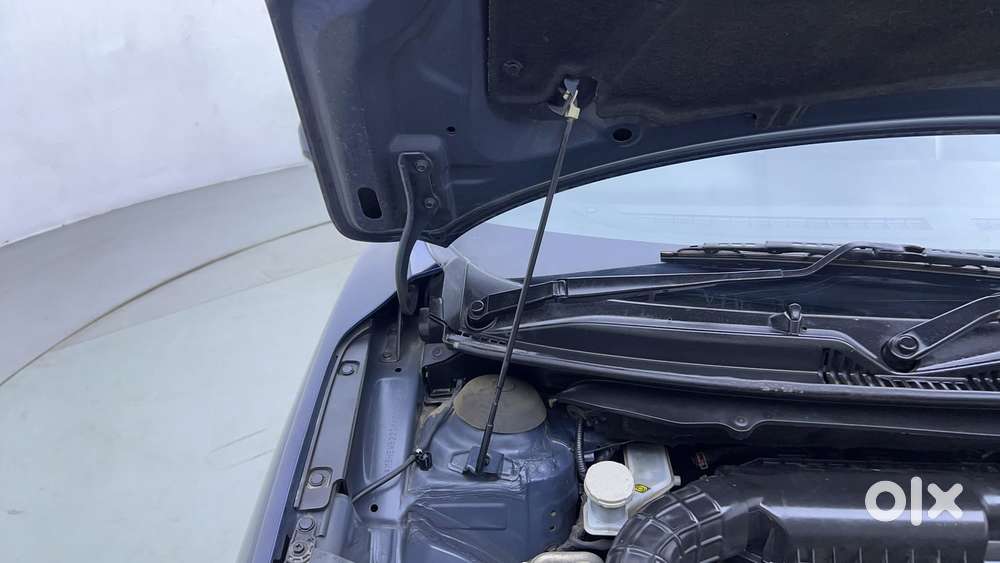 Maruti Suzuki Baleno 1.2 Zeta, 2021, Petrol