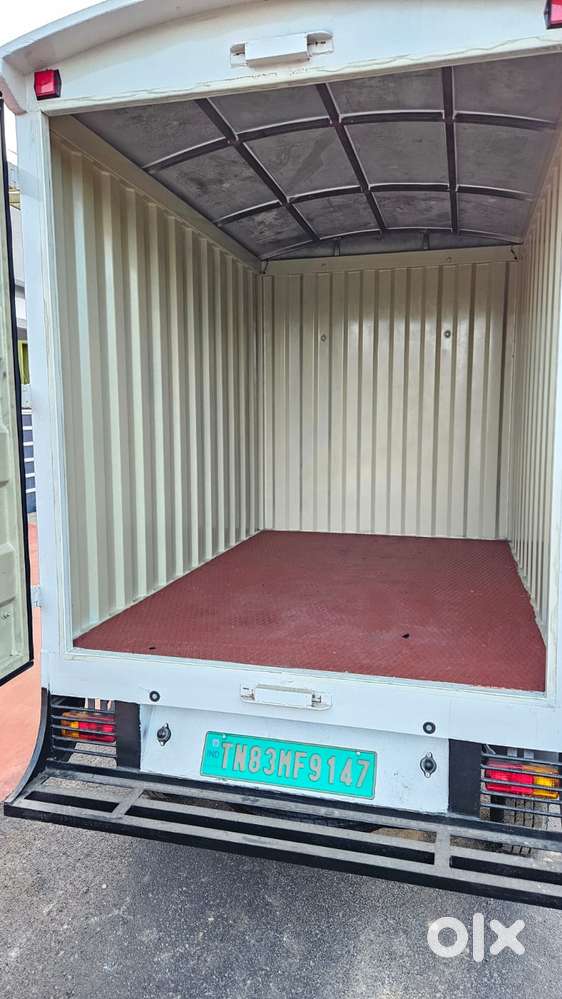 Tata Curvv Ev Creative 45, 2026, Electric