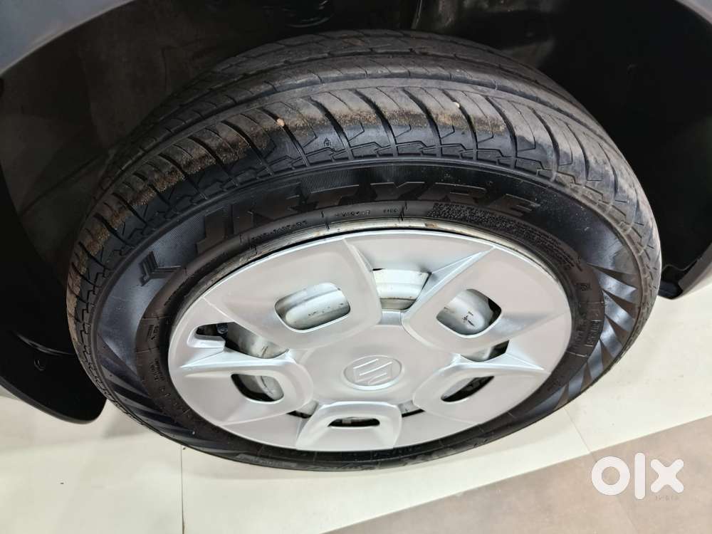 Maruti Suzuki Ignis 1.2 Sigma, 2018, Petrol