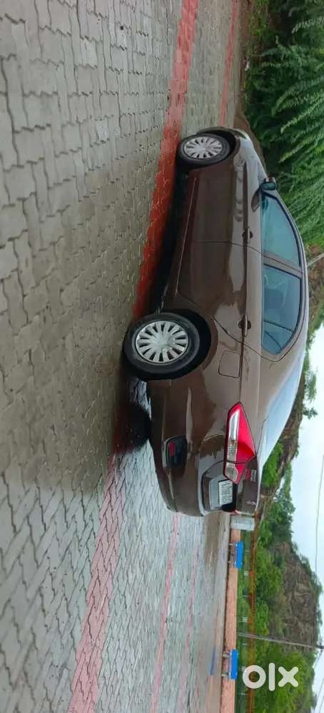 Maruti Suzuki Ciaz 2017 (shvs) Diesel Car