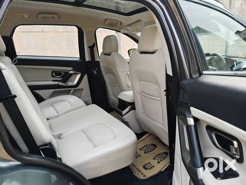 Tata Safari 2.0 Xz Plus Jet, 2021