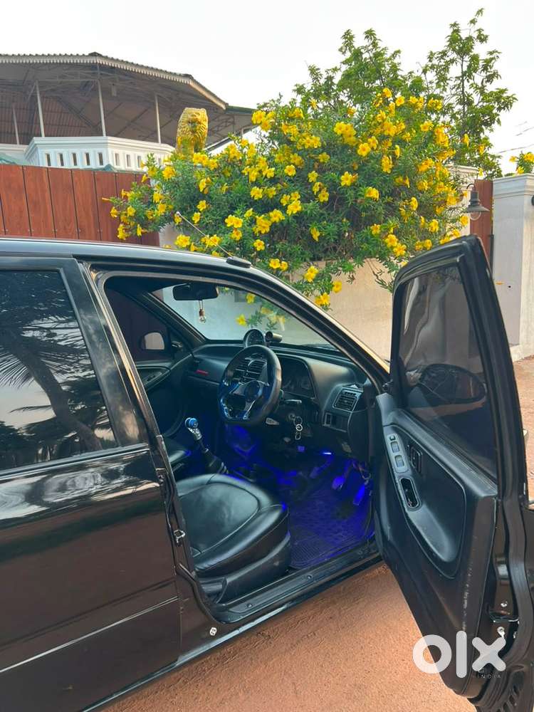 Maruti Suzuki Zen 2001