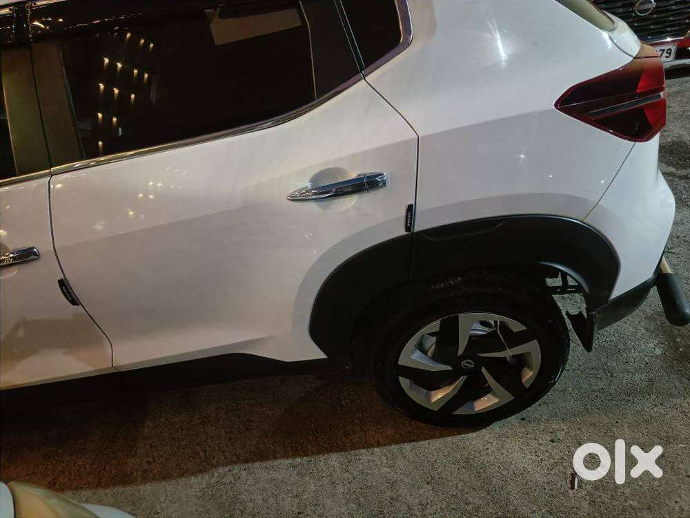 Nissan Magnite 1.0 Xe, 2025, Petrol