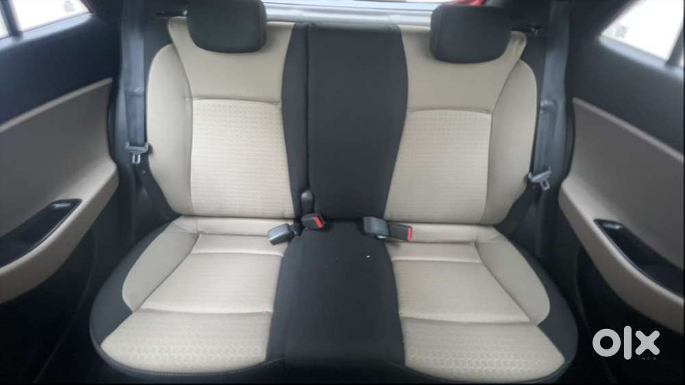 Hyundai Elite I20 [ ] 1.4 Asta Crdi, 2015, Diesel
