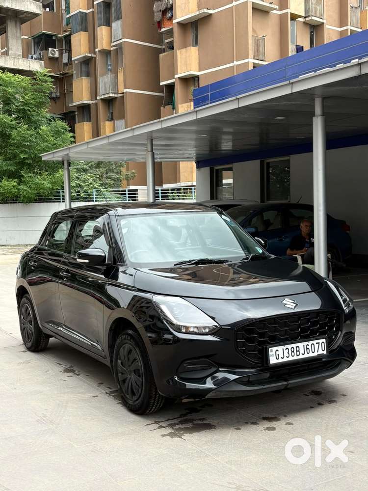 Maruti Suzuki Swift Vxi Cng, 2025, Cng & Hybrids
