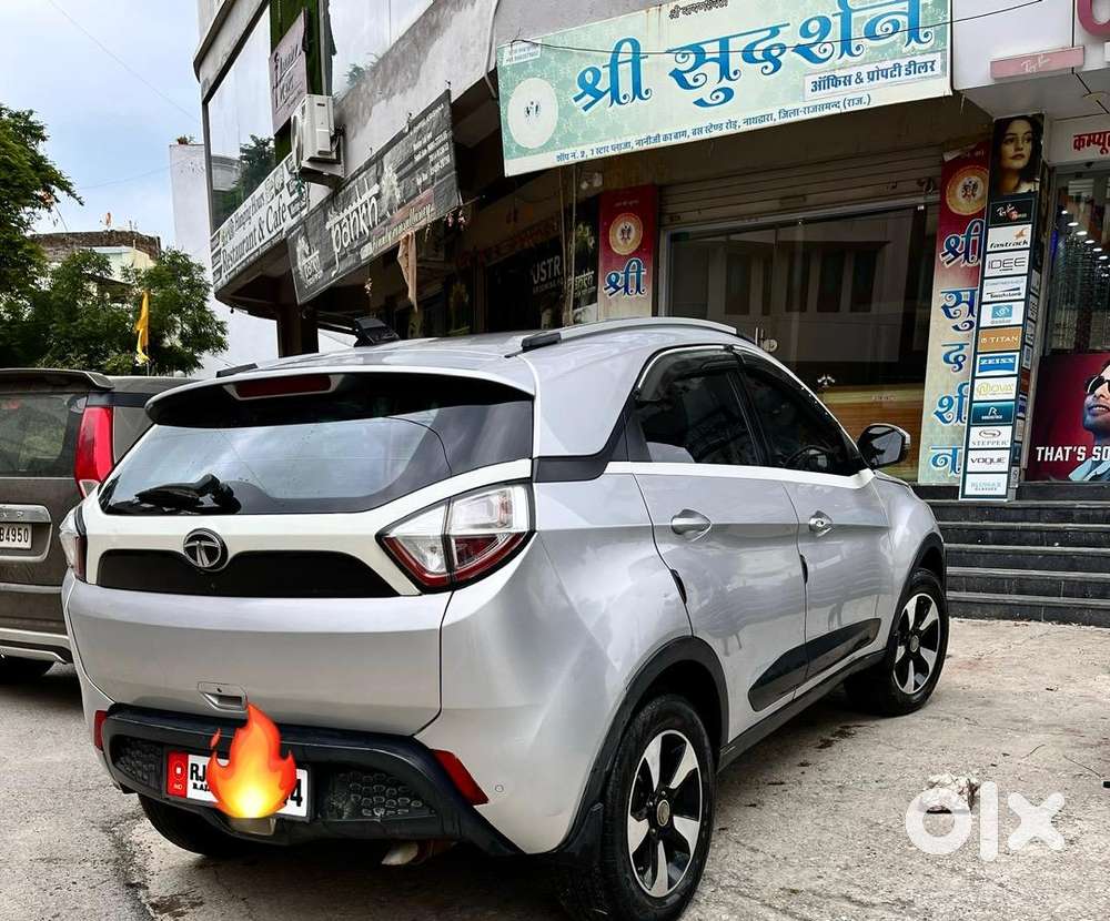 Tata Diesel 2018 Car