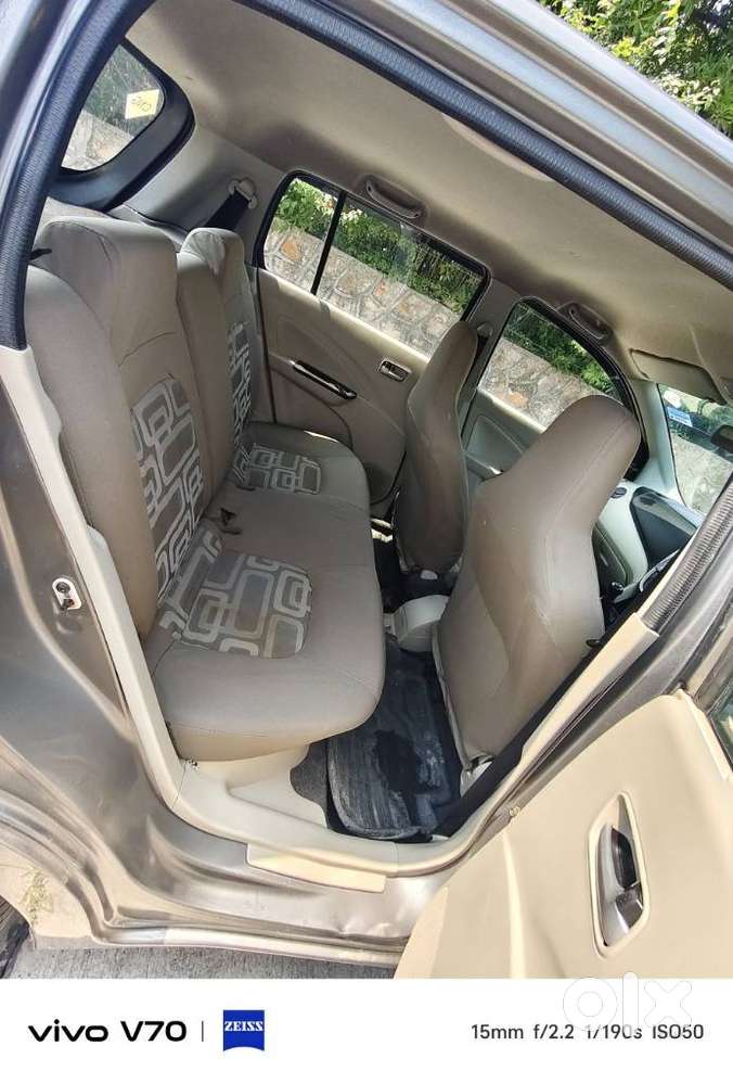 Maruti Suzuki Celerio Cng Vxi Mt, 2018, Cng & Hybrids