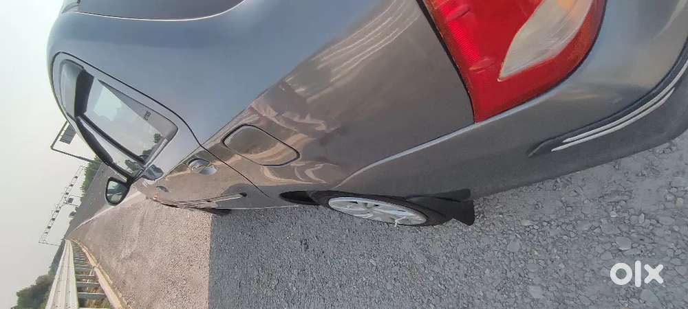 Genuine Condition Car