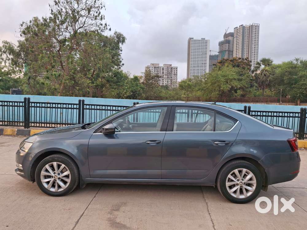 Skoda Octavia 1.8 Tsi At L K, 2019, Petrol