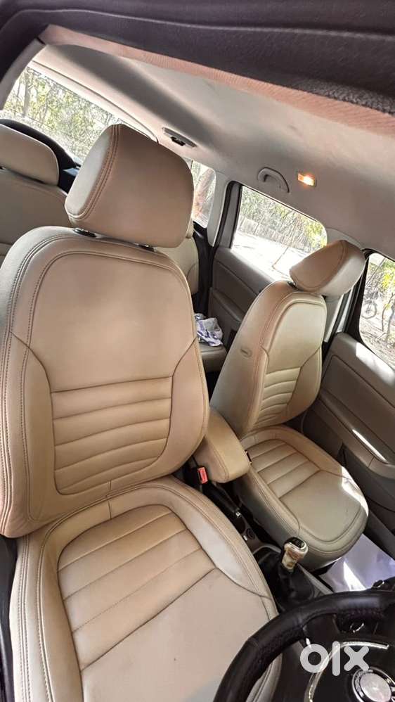 Skoda Yeti 2012 Diesel 99500 Km Driven