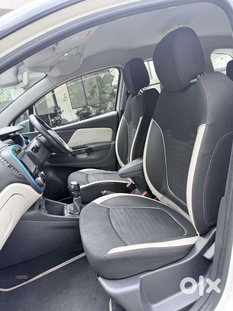 Renault Captur 1.5 Diesel Rxt, 2019, Diesel