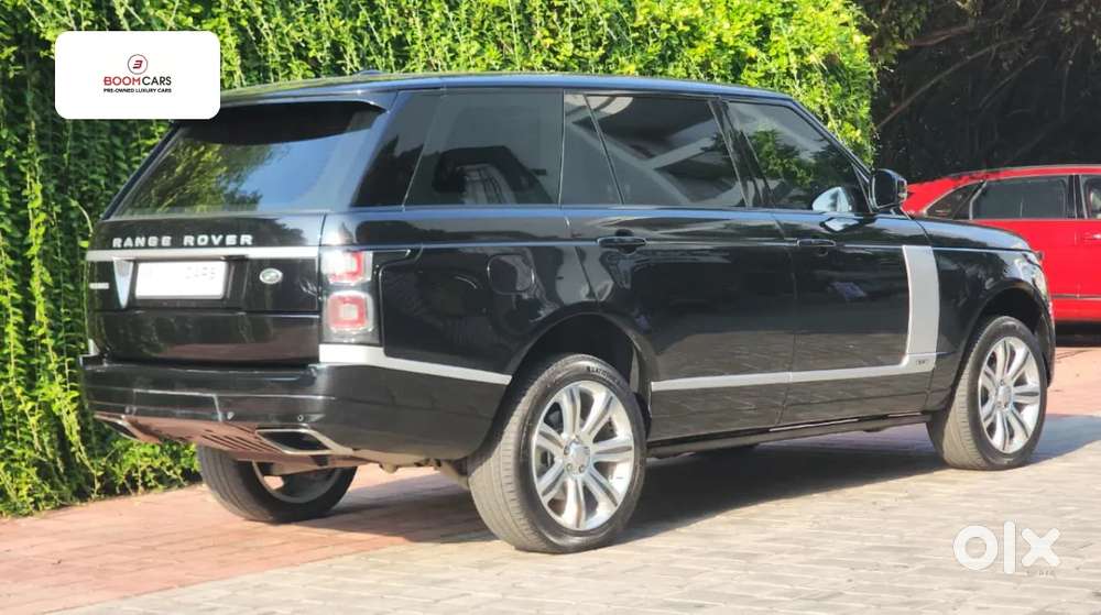 Land Rover Range, 2015, Diesel