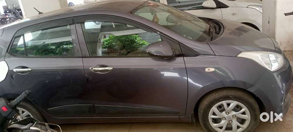 Hyundai  I10 , Sportz , External  Cng  Fitted,  1st  Owner , Good  Con