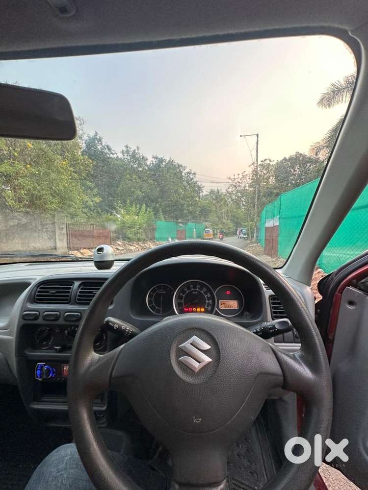 Maruti Suzuki Alto K10 2011 Petrol Good Condition