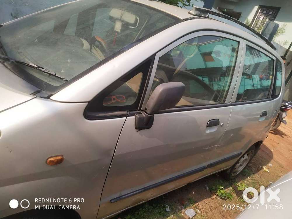 Maruti Zen Estilo 2008