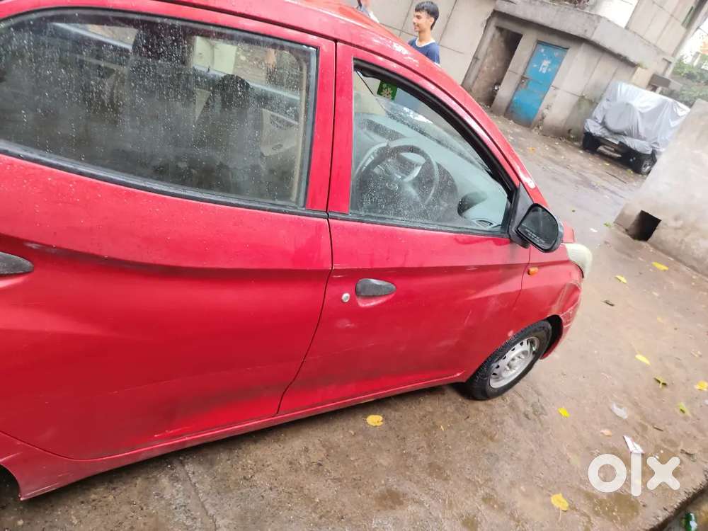 Hyundai Eon Era 2012 Petrol Manual