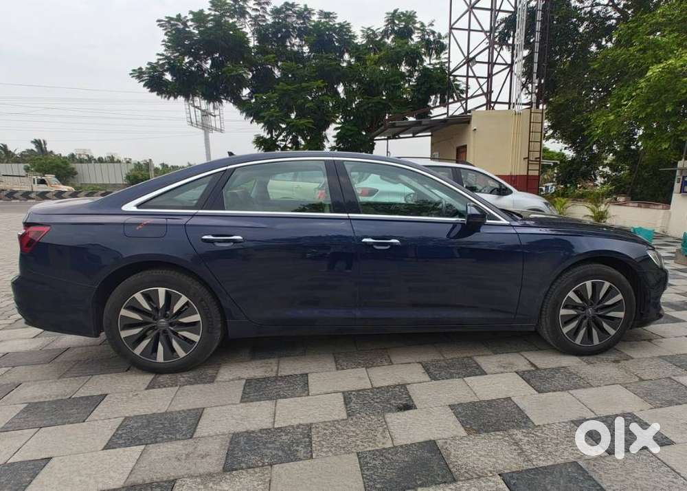 Audi A6 2.0 45 Tfsi Technology, 2020, Petrol