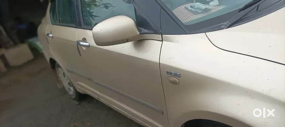 Maruti Suzuki Dzire Diesel 2011