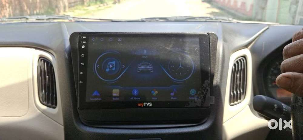 Maruti Suzuki Wagon R 1.0 Vxi Cng, 2025, Cng & Hybrids