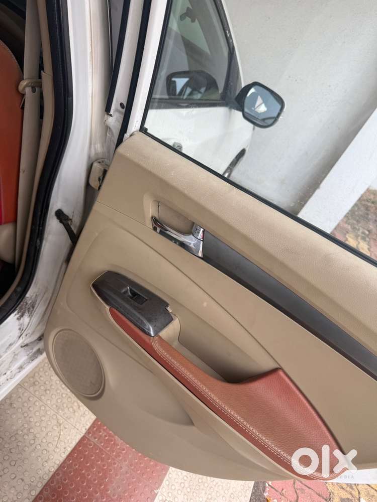 Honda City Petrol Automatic 2013
