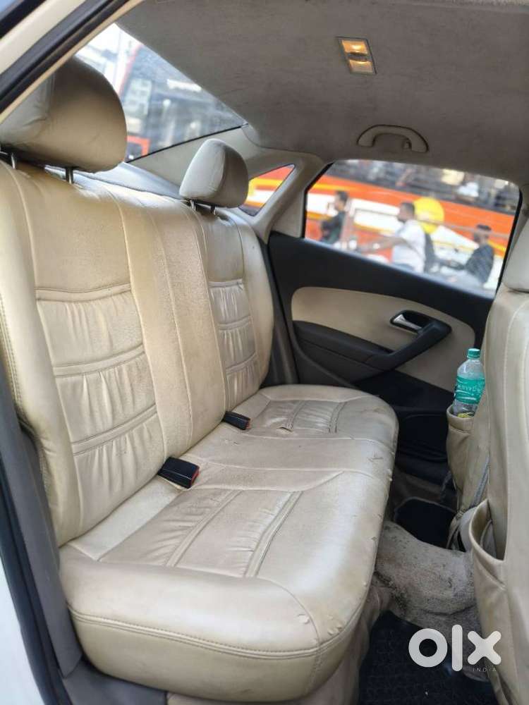 Volkswagen Vento 2013-2015 1.5 Tdi Trendline, 2012, Diesel