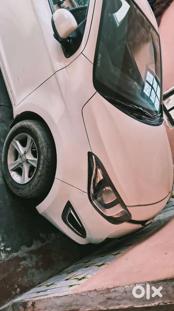 Hyundai I20 2013 Diesel Good Condition