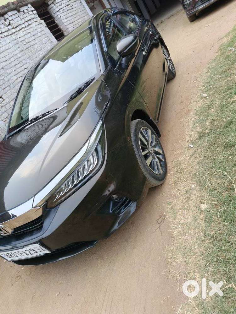 Honda City Zx Vtec, 2021, Petrol