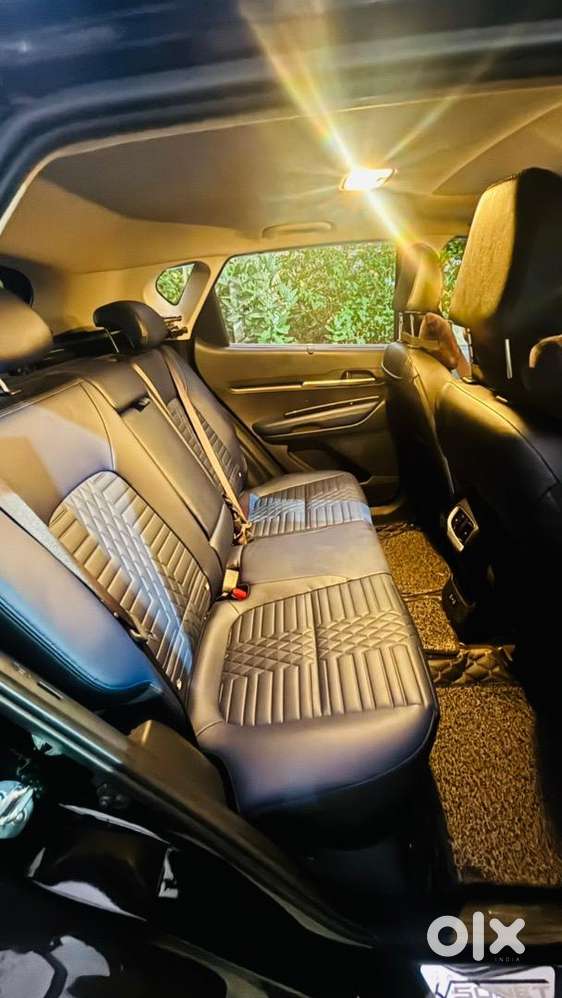 Kia Some Gravity Edition, Almost New Car For Sale