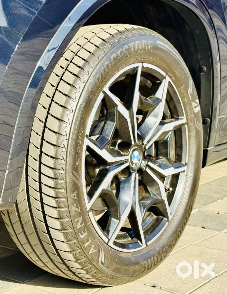 Bmw X3 Xdrive20d M Sport, 2024, Diesel