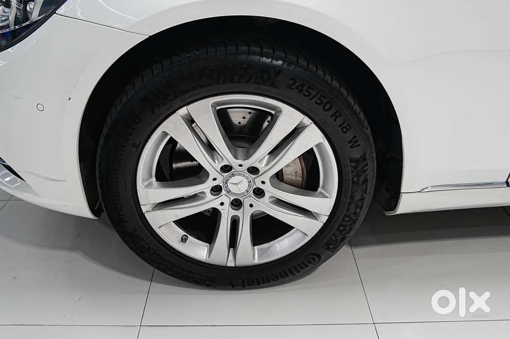 Mercedes-benz S-class S 350 D, 2017, Diesel