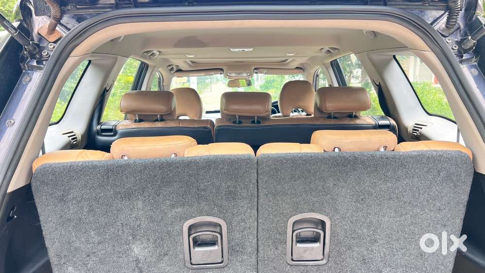Mahindra Xuv500 W11, 2019, Diesel