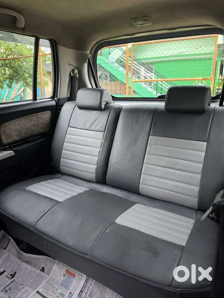 Maruti Suzuki Wagon R 2013 Petrol Well Maintained