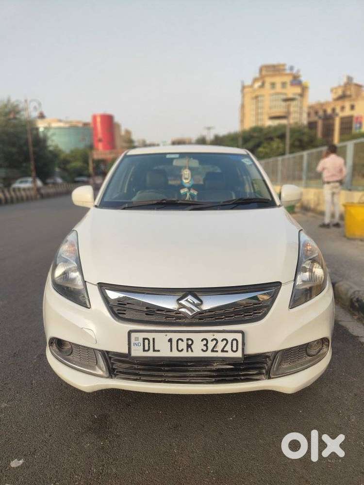 Maruti Suzuki Swift Vxi + Manual, 2015, Petrol