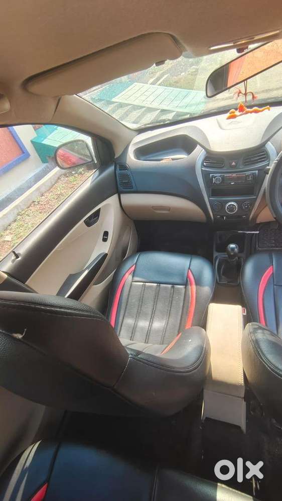 Hyundai Eon 2013 Petrol Good Condition