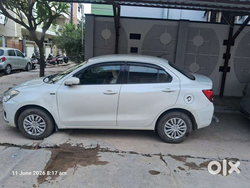 Maruti Dzire Vdi 2019