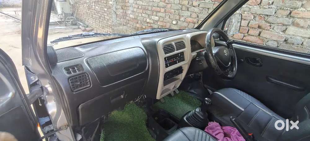 Good Condition Cng Pas
