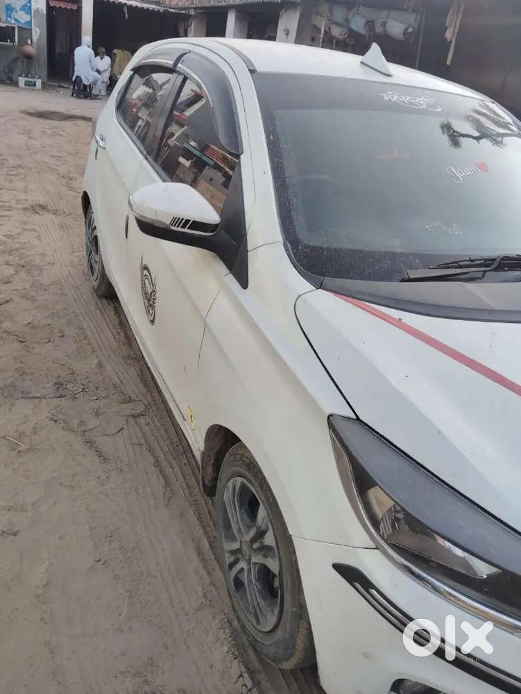 Tata Tiago 2020 Cng & Hybrids 90000 Km Driven