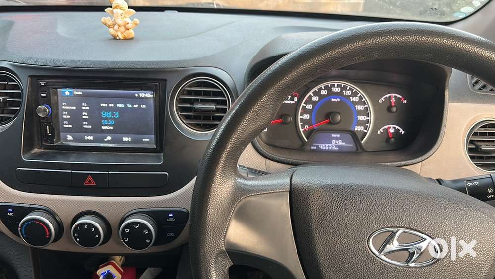 All 4 New Tyres. Blaupunkt Touch Screen Infotainment System