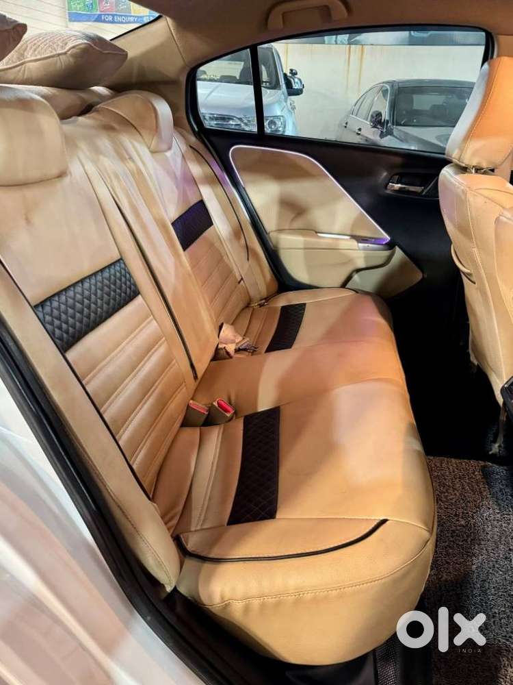 Honda City I Dtec V, 2015, Diesel