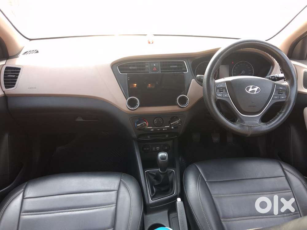 Hyundai Elite I20 1.2 Sportz Plus Vtvt, 2019, Petrol