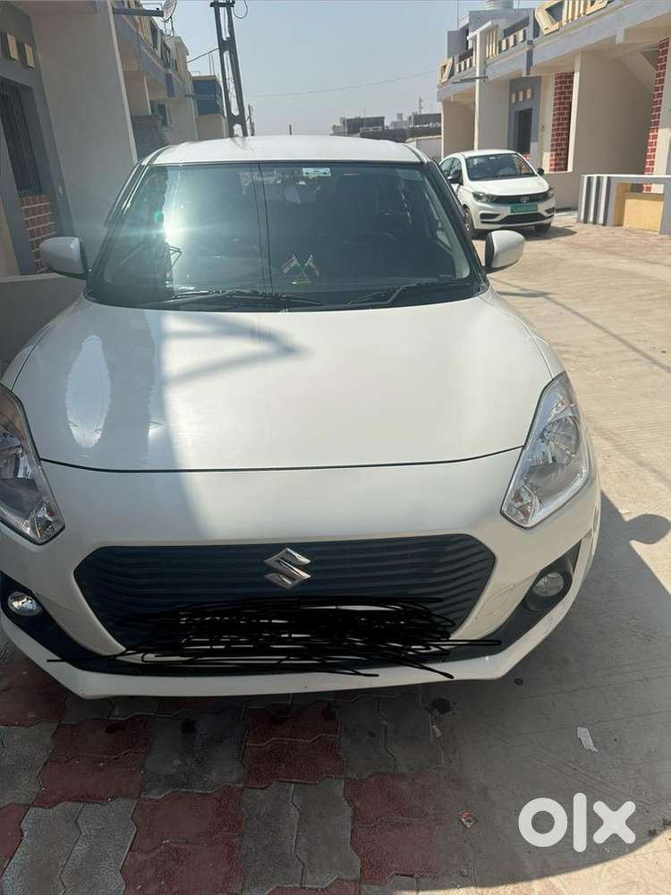 Maruti Suzuki Swift 2020